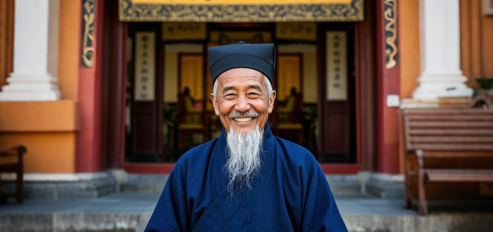 八字测算背景图