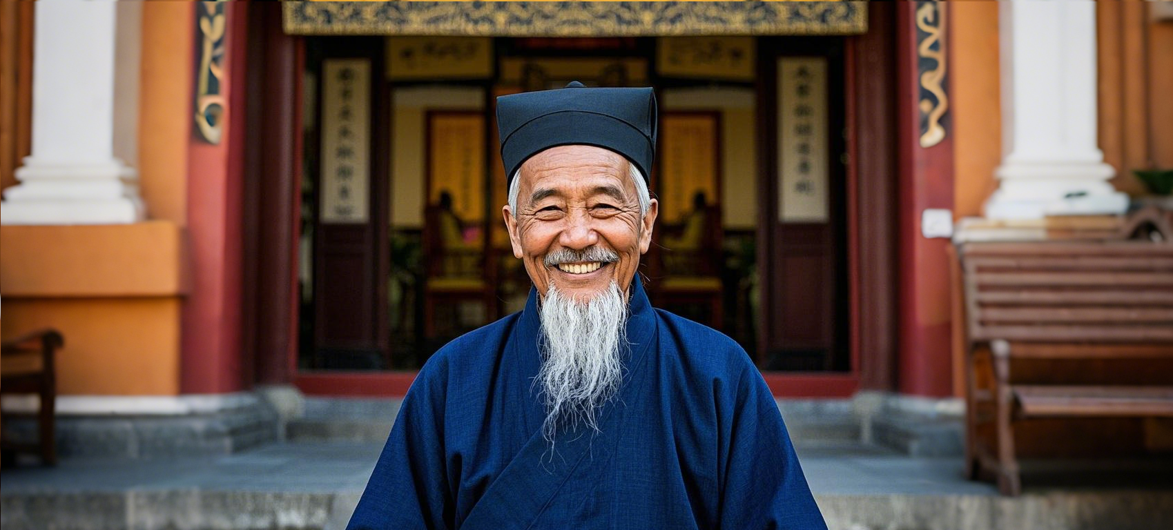 八字测算背景图